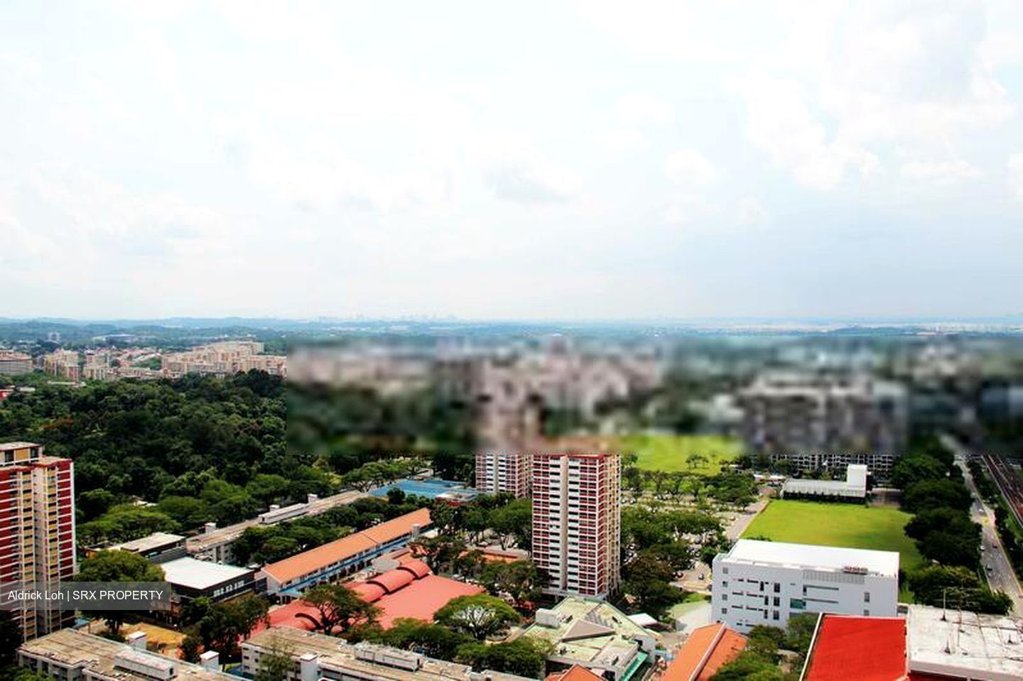 Centro Residences (D20), Condominium #405653751